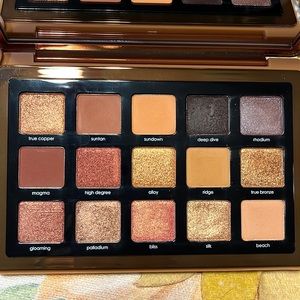 Natasha Denona - Bronze Palette